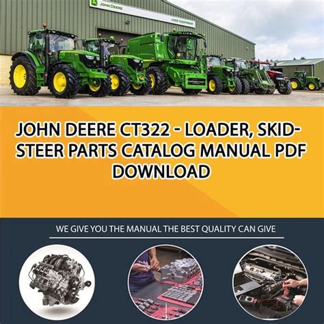 john deere 322 skid steer problems|john deere ct322 service manual.